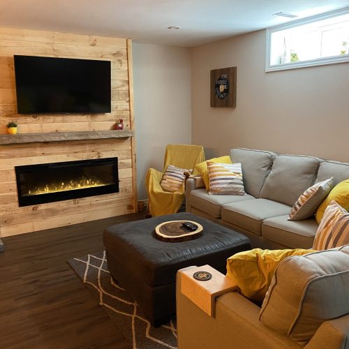 Gavin basement seating 3